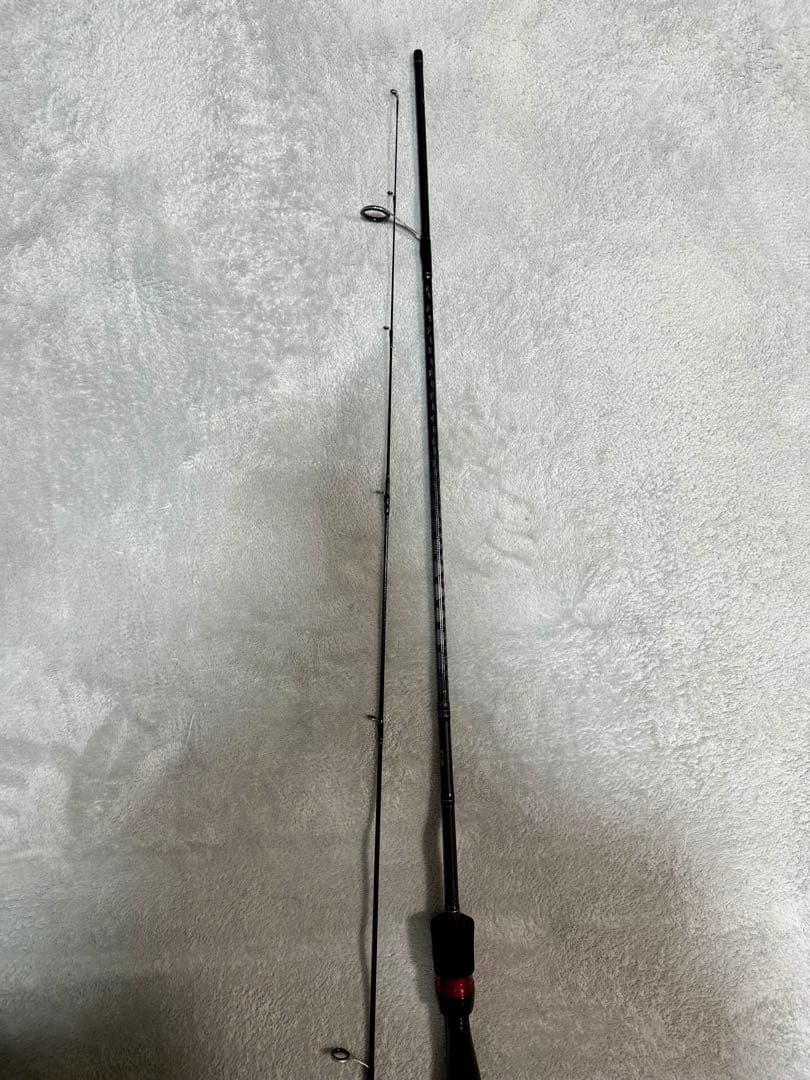 DAIWA AJING X 59UL-S アジングロッド