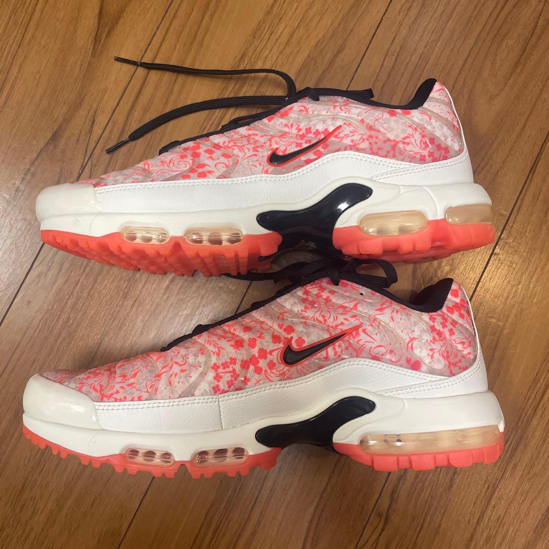 NIKE Air Max Plus G　ゴルフシューズ