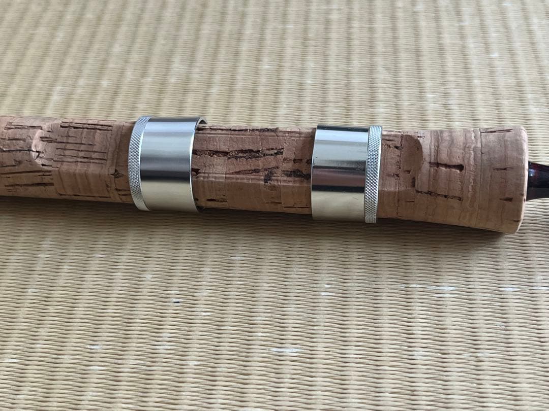 コータック クーリ スピン パックロッド スピニング オールド 送料込