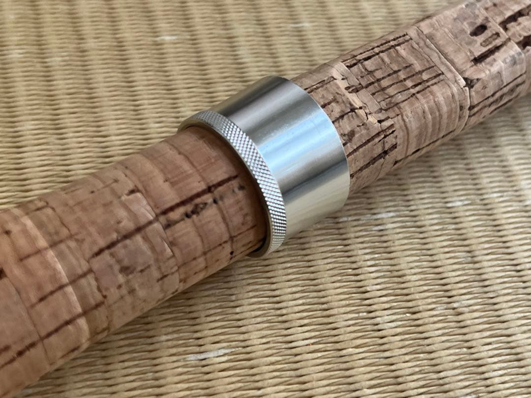 コータック クーリ スピン パックロッド スピニング オールド 送料込