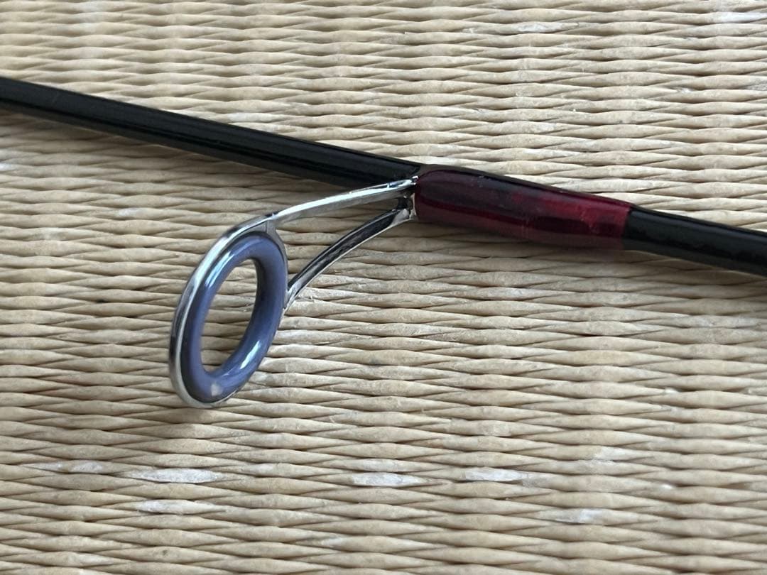 コータック クーリ スピン パックロッド スピニング オールド 送料込