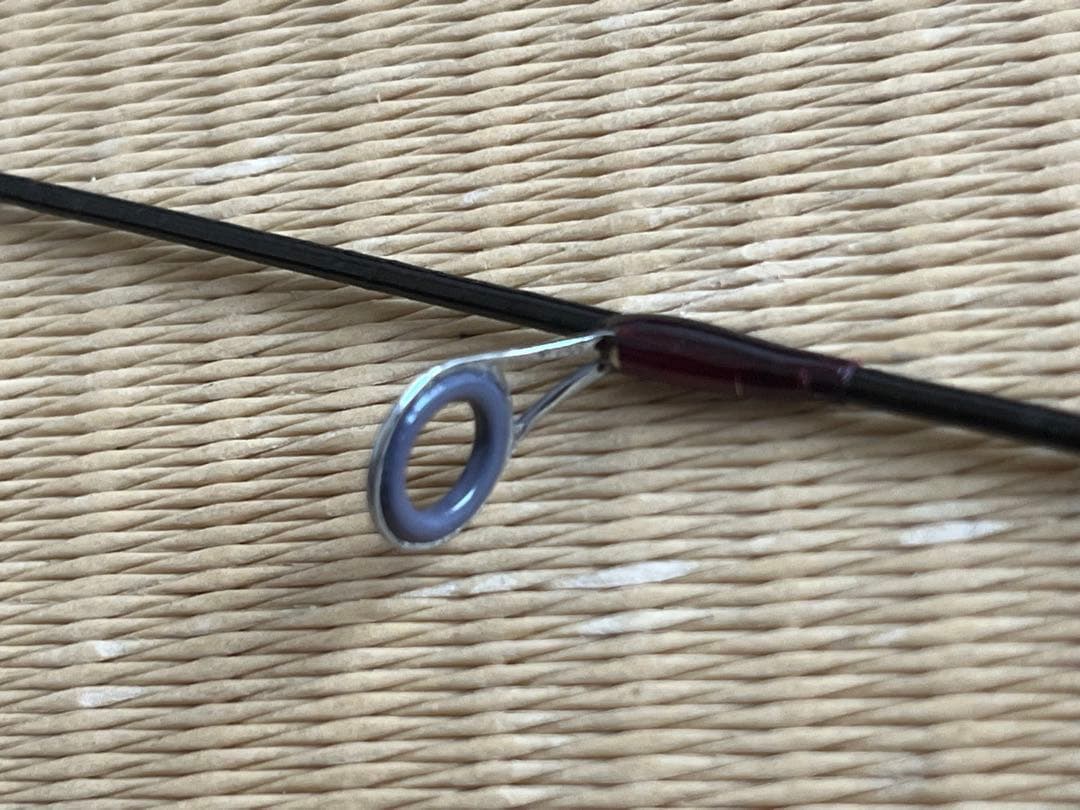 コータック クーリ スピン パックロッド スピニング オールド 送料込
