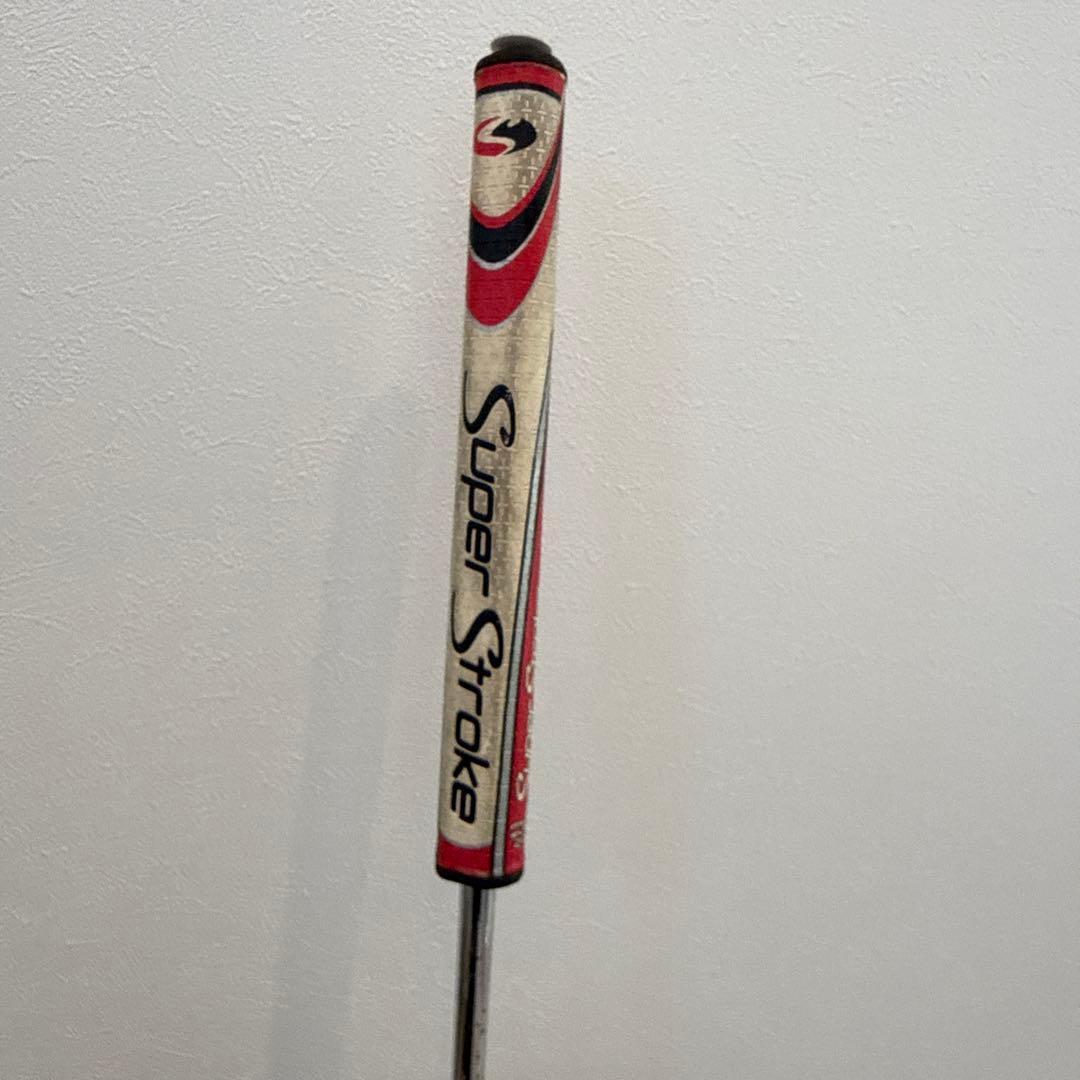 ゴルフクラブ　SCOTTY CAMERON スコッティキャメロン　パター