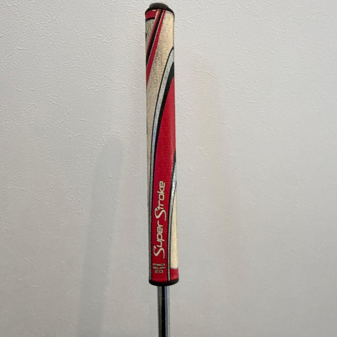 ゴルフクラブ　SCOTTY CAMERON スコッティキャメロン　パター