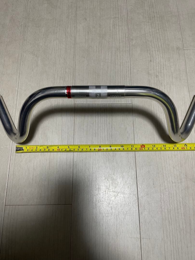 日東 NITTO ハンドル ＲＭ-3 Mountain Drop Bar