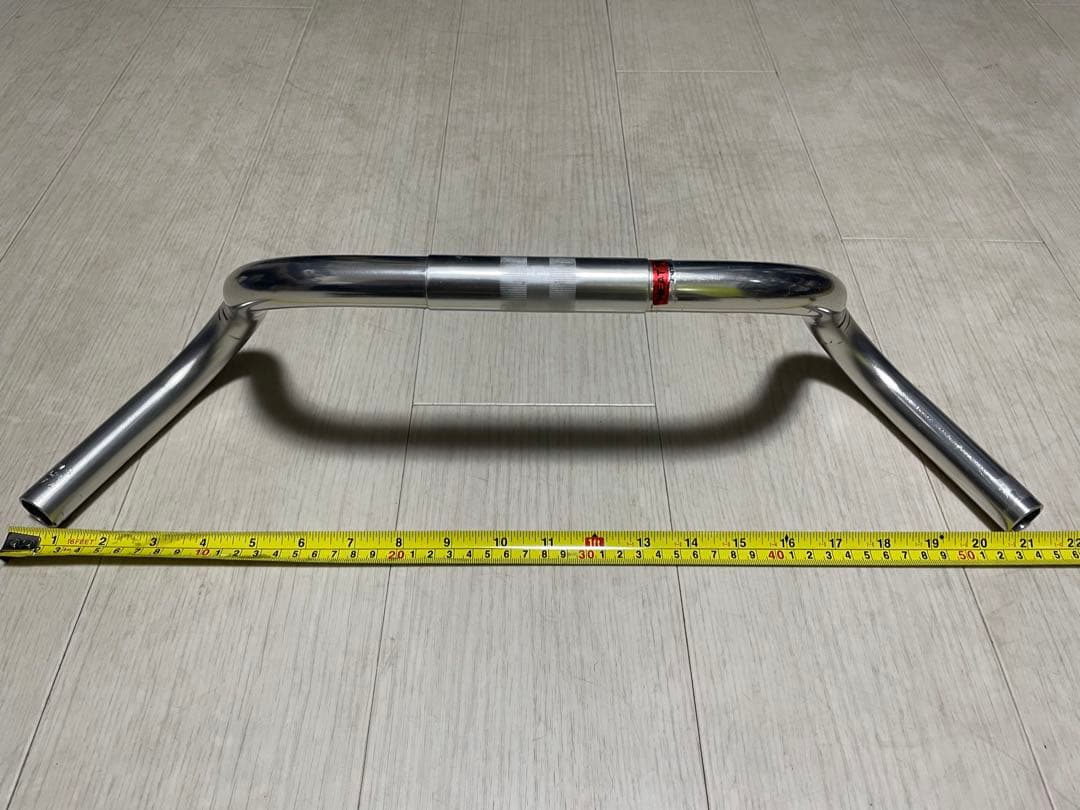 日東 NITTO ハンドル ＲＭ-3 Mountain Drop Bar