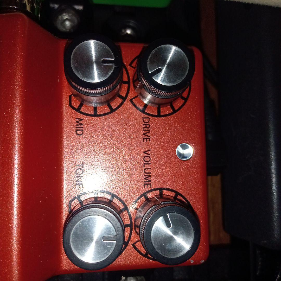 IbanezJD9 Jet D 希少　元箱、取説付
