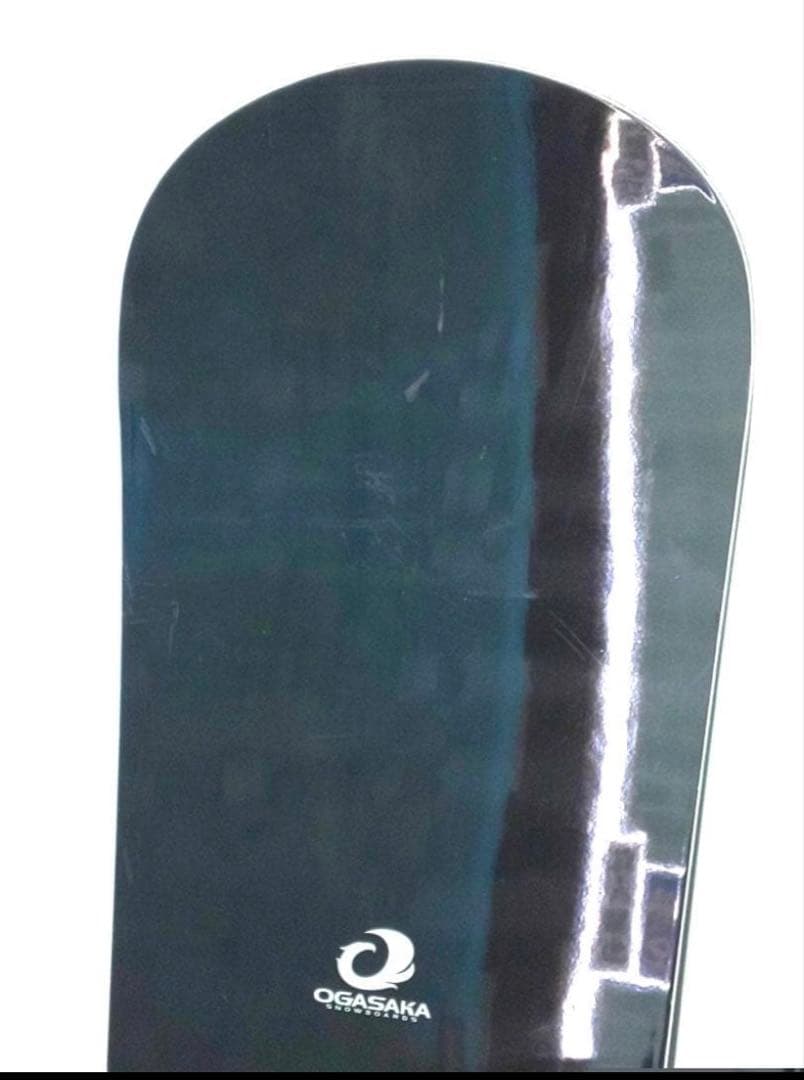 OGASAKA FULLCARVE スノーボード