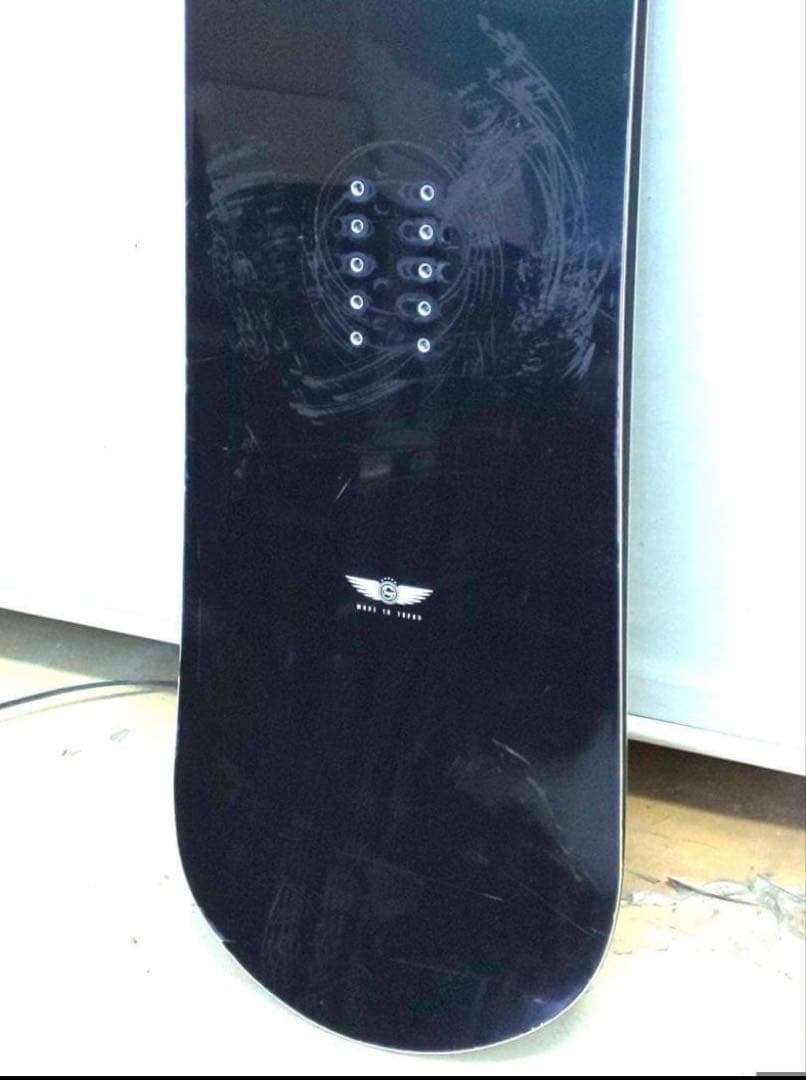 OGASAKA FULLCARVE スノーボード