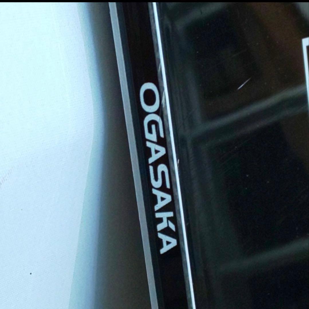 OGASAKA FULLCARVE スノーボード