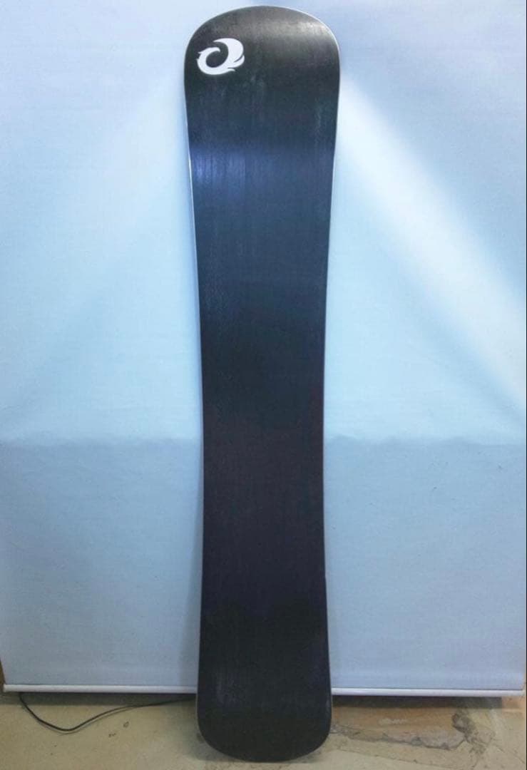 OGASAKA FULLCARVE スノーボード
