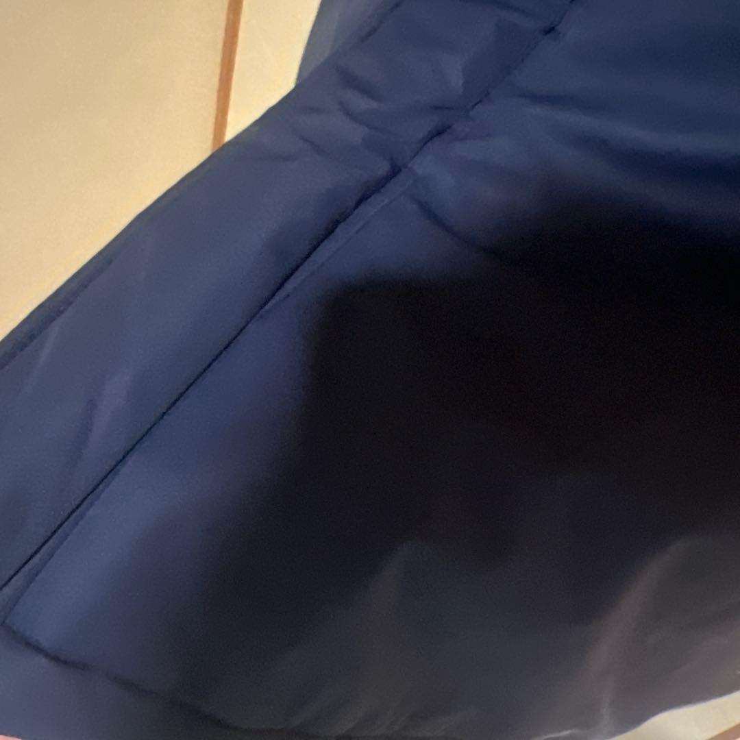 たーぼーさん専用✳︎LS LUZUMBRA ベンチコート ネイビー