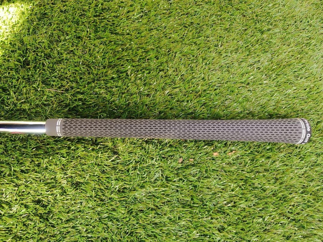 テーラーメイド HI-TOE 3 58度 ウェッジ