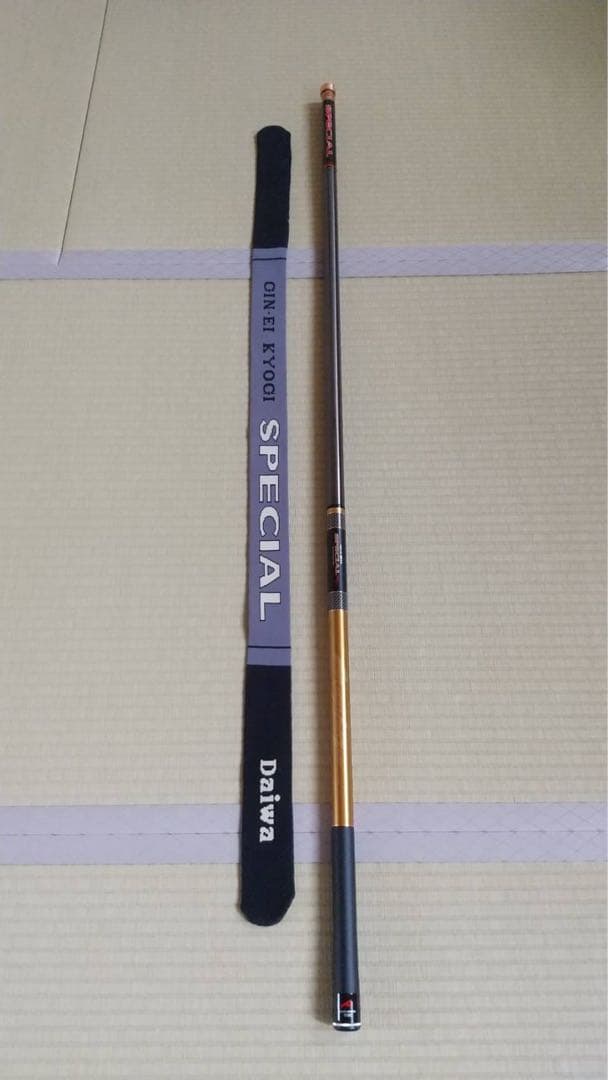 ダイワ銀影競技スペシャルMT95SC
