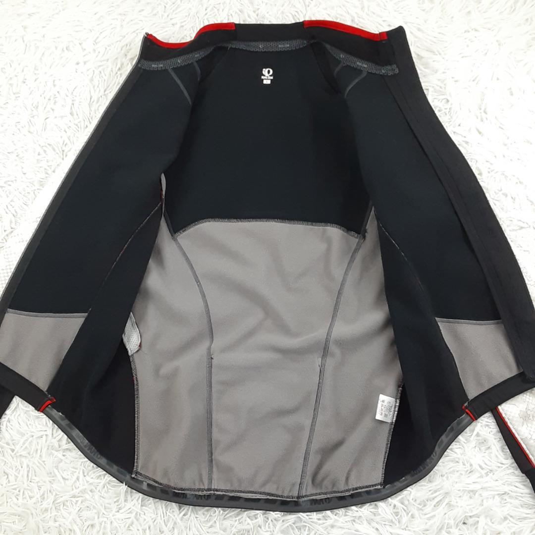 美品◎ルコックスポルティフ サイクルジャージ 4点セット