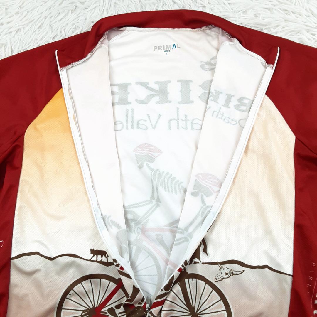 美品◎ルコックスポルティフ サイクルジャージ 4点セット