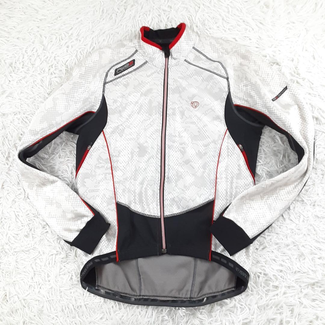 美品◎ルコックスポルティフ サイクルジャージ 4点セット