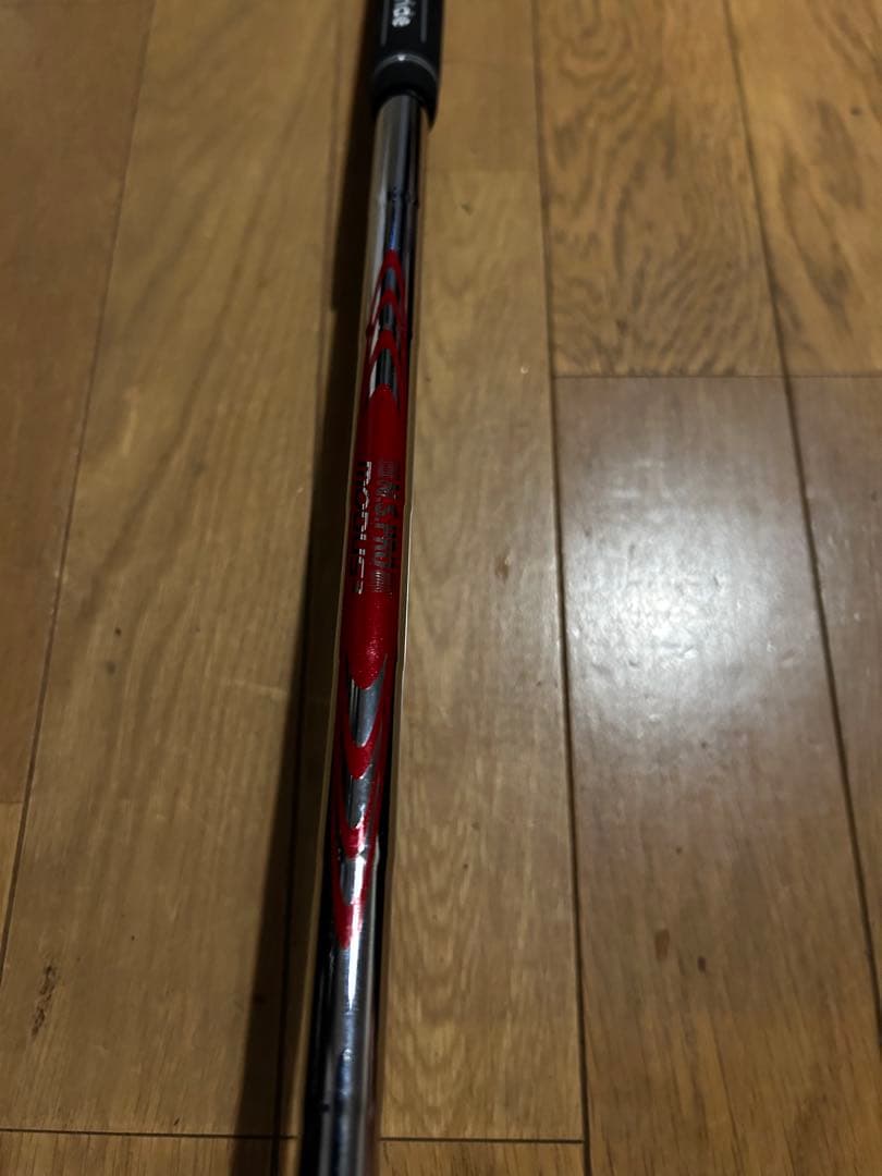 【レフティ】 ピンi230 アイアン(5-U) 他 8本モーダス115 ブルー