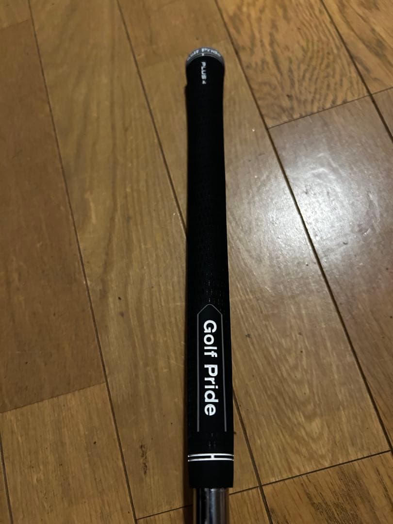 【レフティ】 ピンi230 アイアン(5-U) 他 8本モーダス115 ブルー