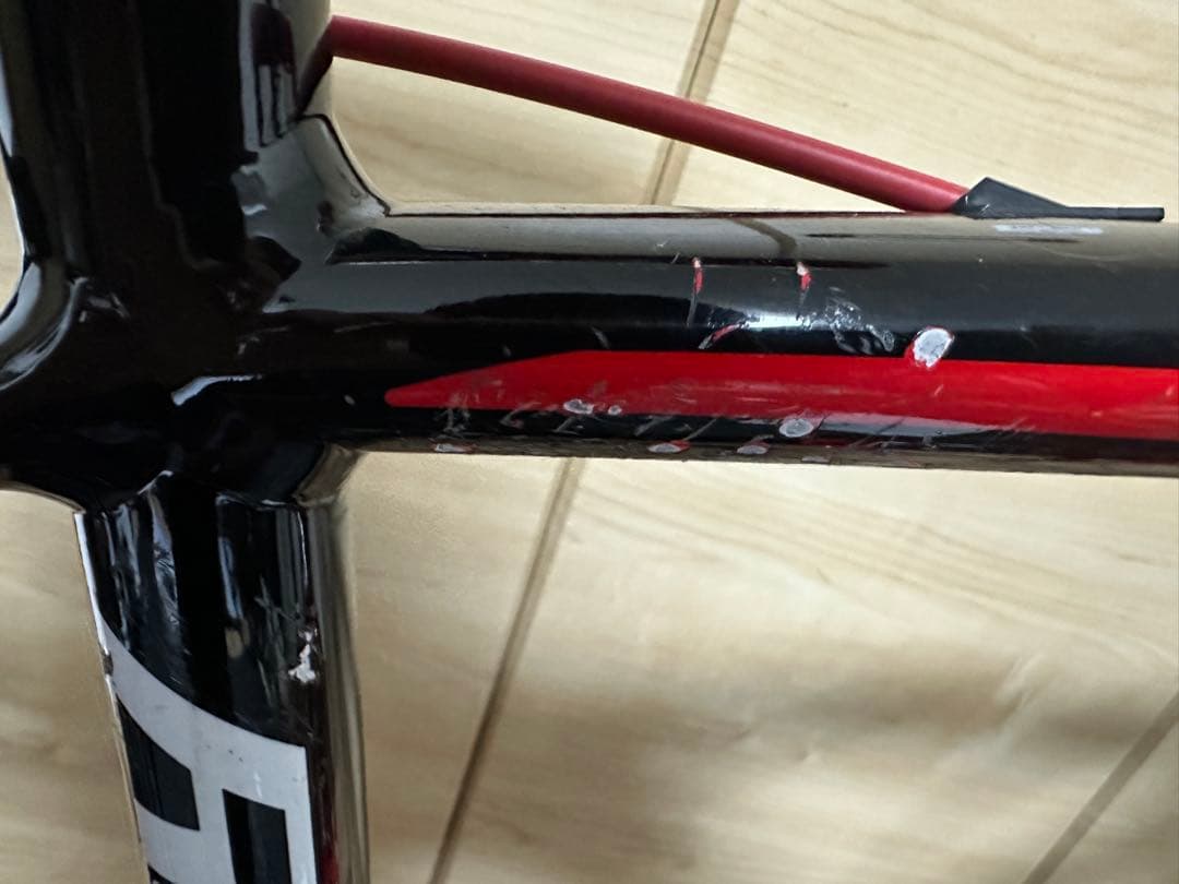 BRIDGESTONE ANCHOR RL6 ロードバイク 105