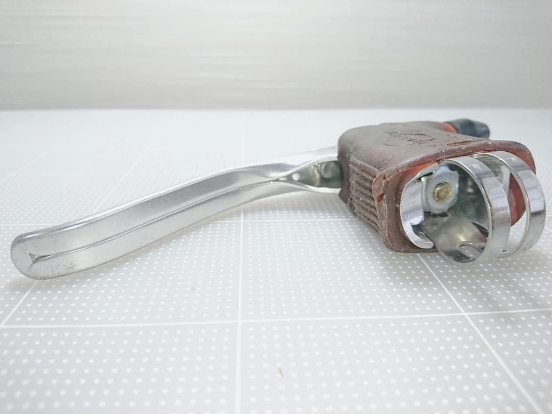 【新品】DIA-COMPE ダイアコンペ 750 センタープル ブレーキ