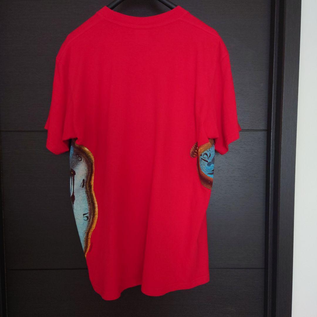 supreme〈em〉The Persistence of Memory Tee