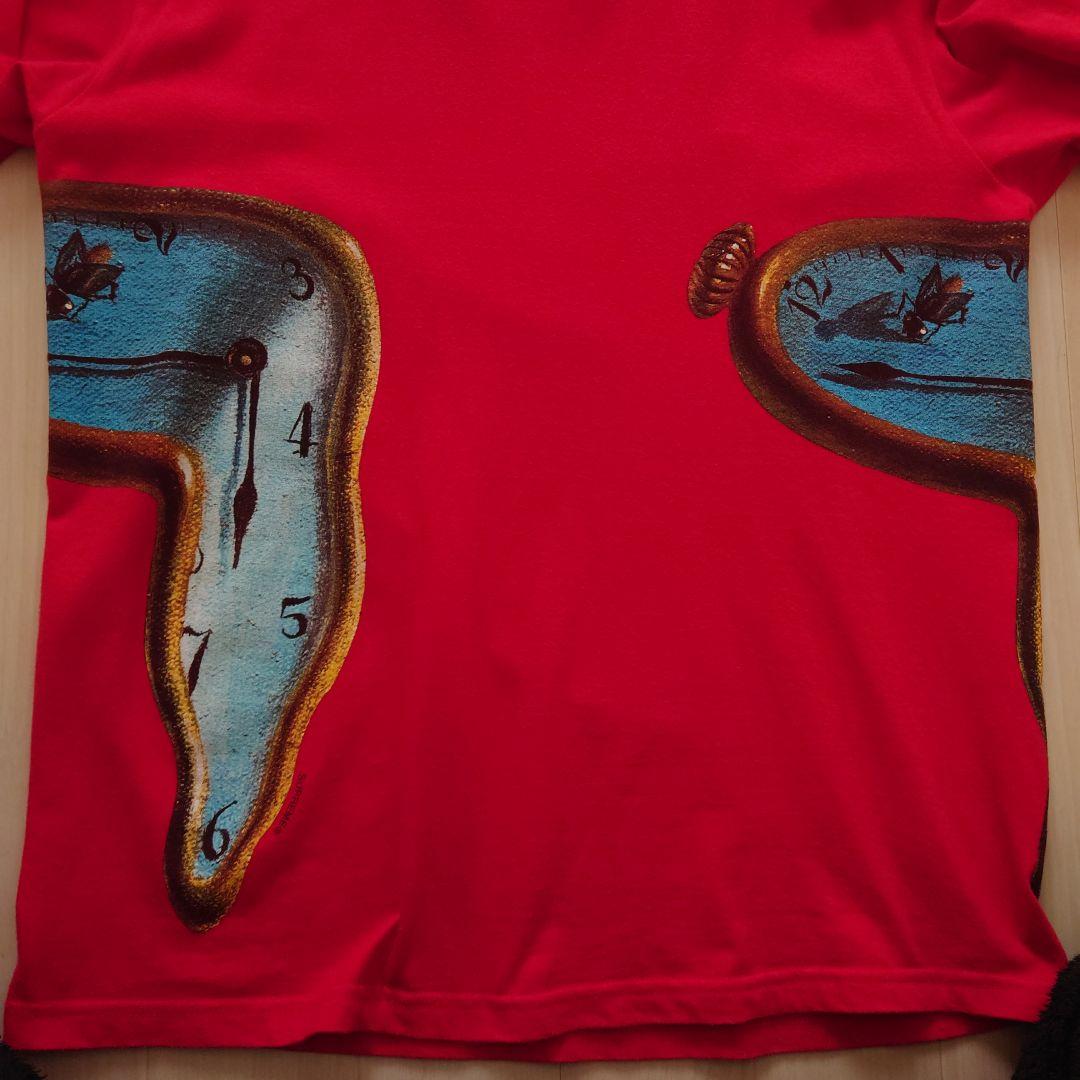 supreme〈em〉The Persistence of Memory Tee