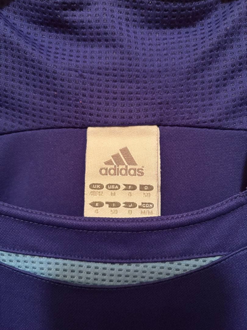 adidas アディダス サッカー日本代表ユニフォーム ワールドカップ 2006
