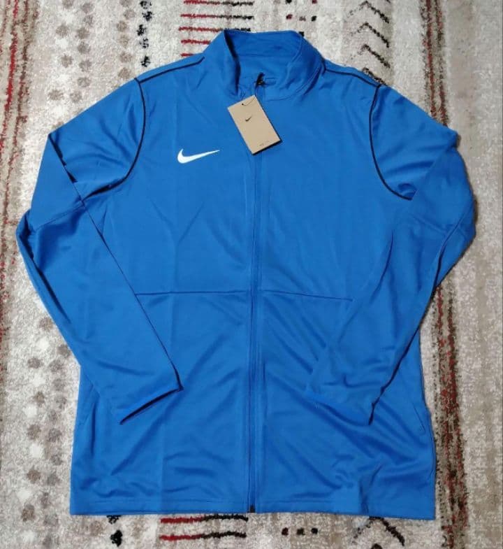 ナイキ メンズ DRY PARK 20 トラックスーツセット