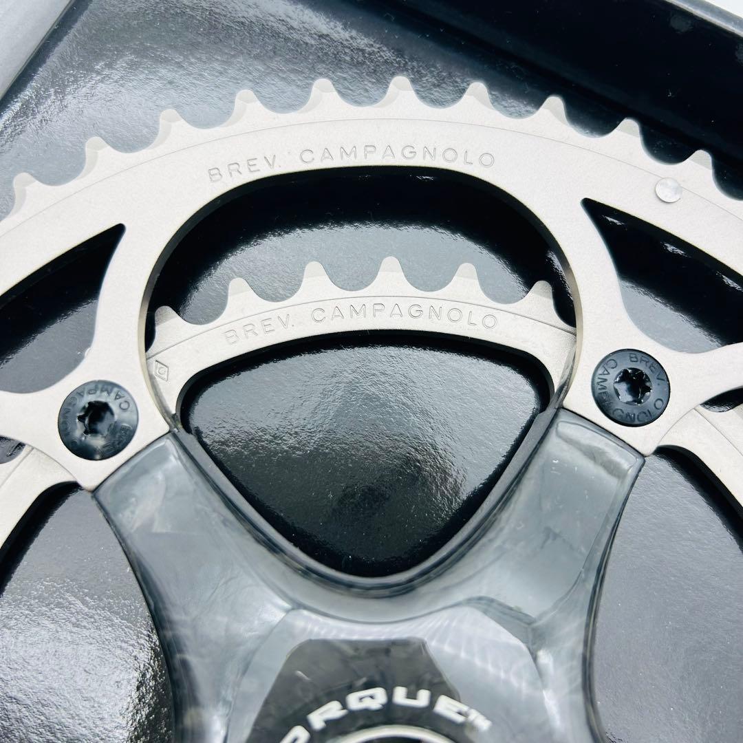 カンパニョーロ　レコードクランク53T-39T 170mm FC7-RE093