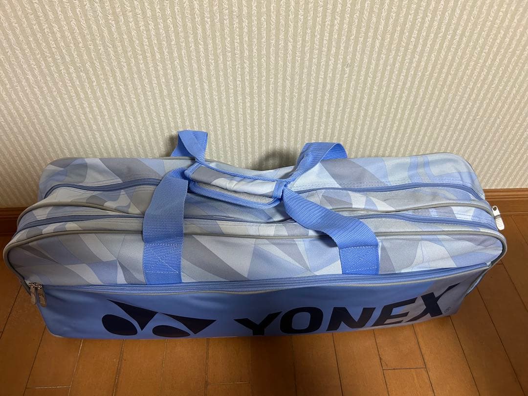 ヨネックス　バドミントンテニス　トーナメントバッグ TOUR EDITION