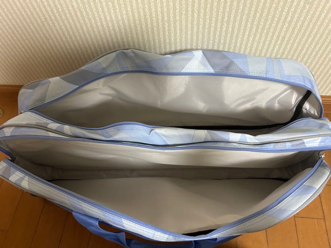 ヨネックス　バドミントンテニス　トーナメントバッグ TOUR EDITION