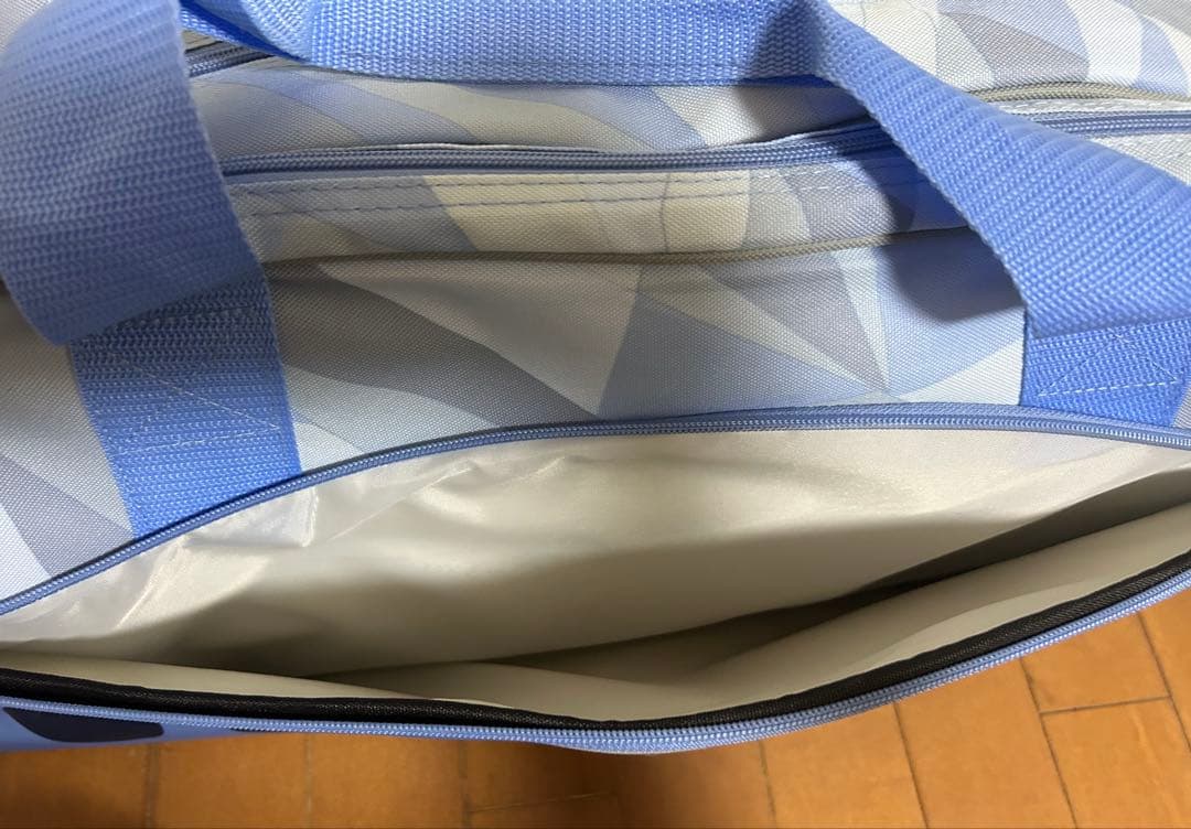 ヨネックス　バドミントンテニス　トーナメントバッグ TOUR EDITION