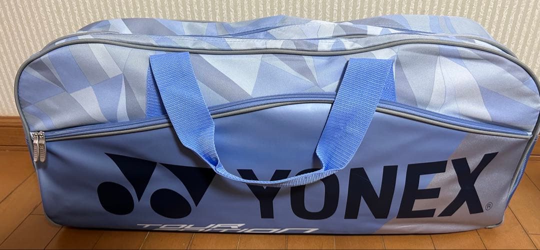 ヨネックス　バドミントンテニス　トーナメントバッグ TOUR EDITION