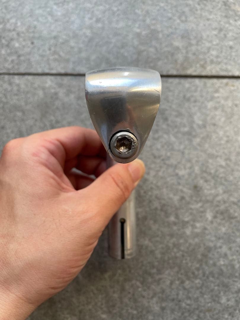 CINELLI チネリ 1A ステム 80mm campagnolo