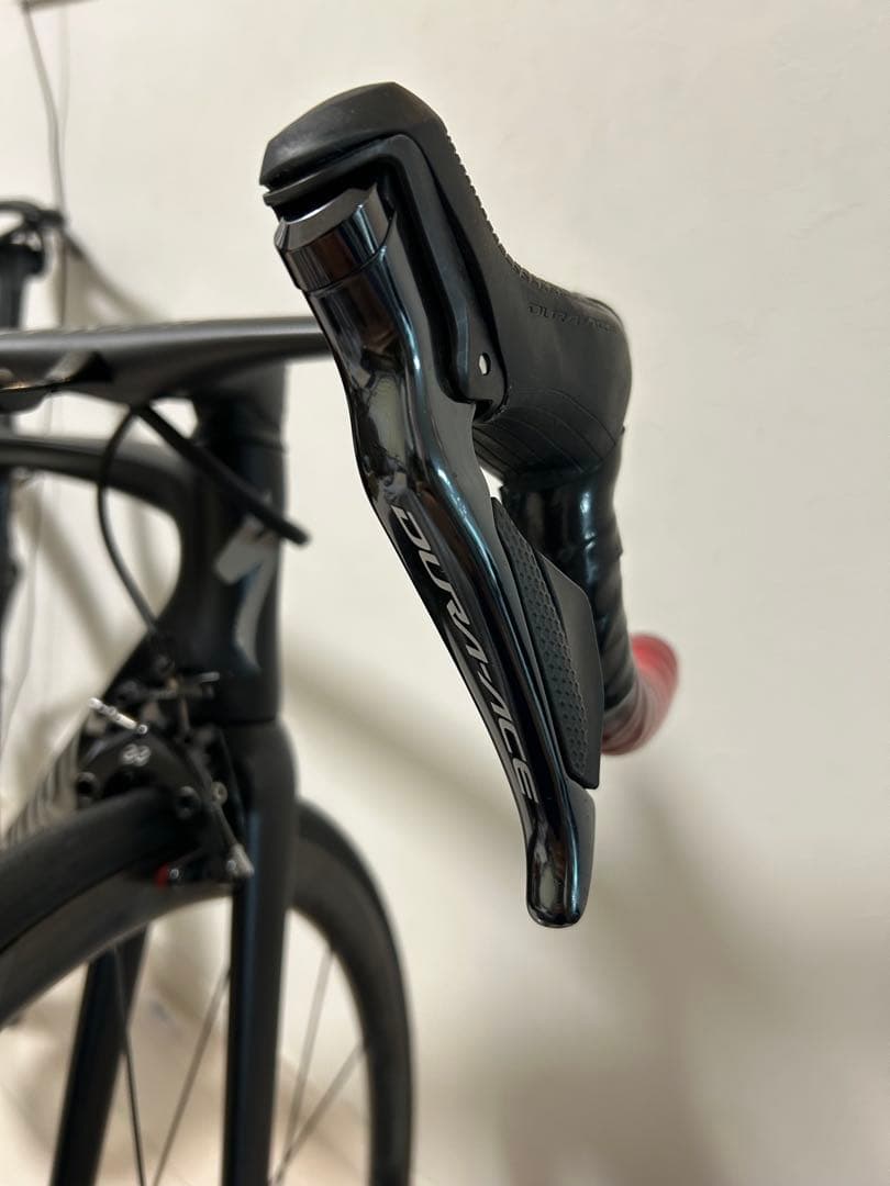 スペシャライズドS-works SL6 Ultralight 52 6.3kg