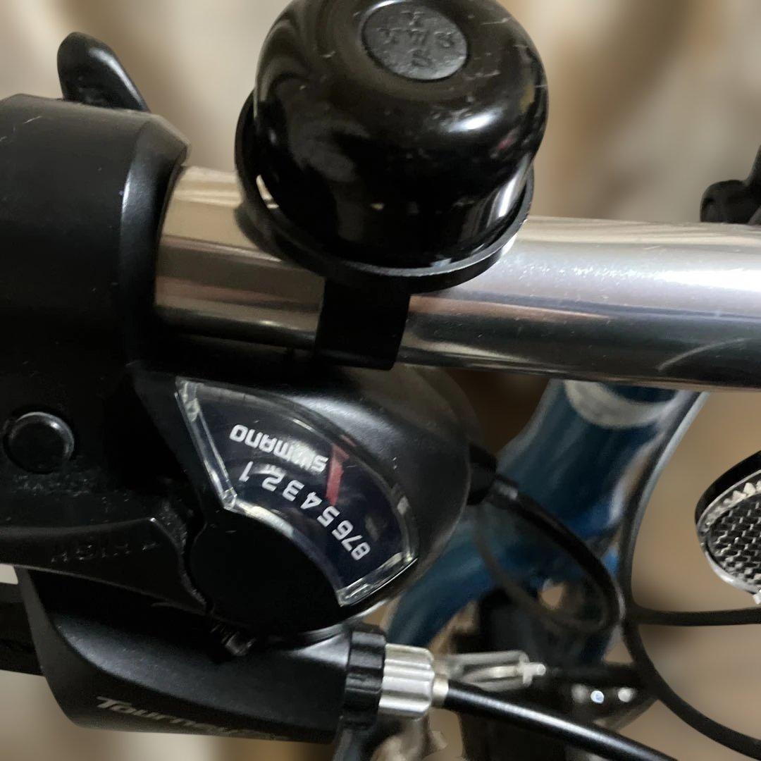 ロードバイクprecision sports 430 サイクルベースasahi