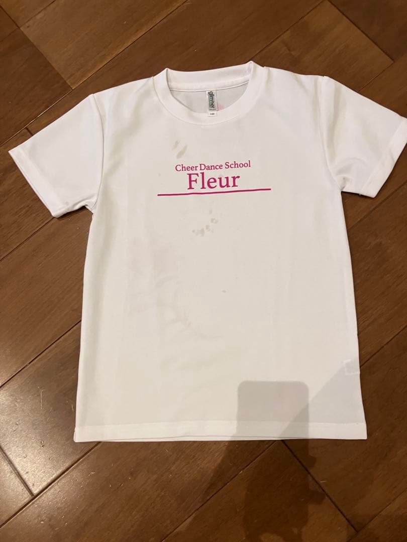 リーフラス チア フルール ユニフォーム セット