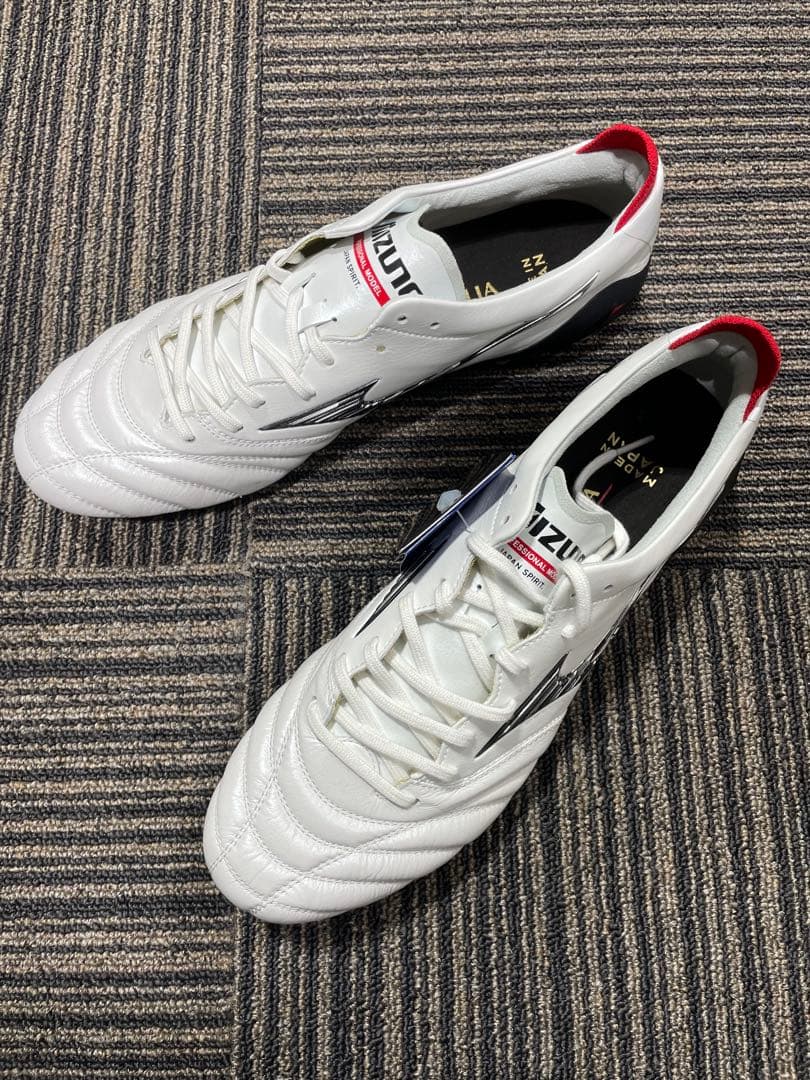 【新品】MIZUNO モレリアネオ4JAPAN 26.0cm
