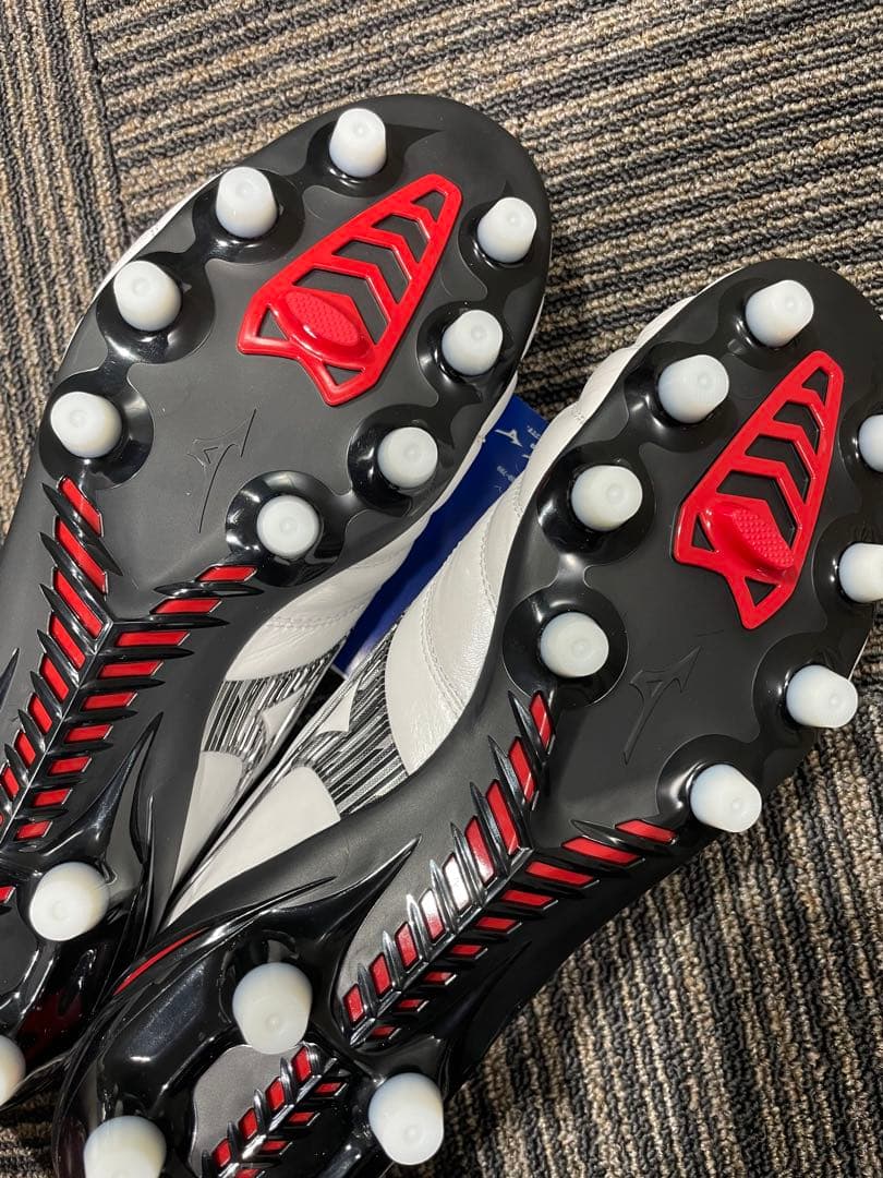 【新品】MIZUNO モレリアネオ4JAPAN 26.0cm