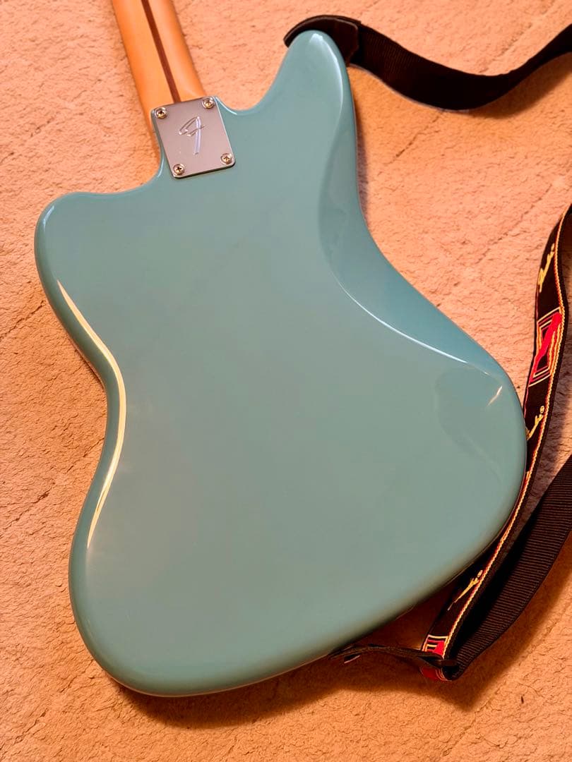 Fender Player Ⅱ Jaguar