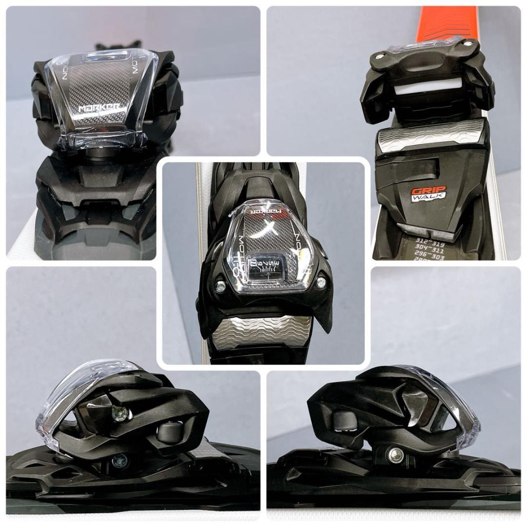 スキー Volkl RACETIGER SRC 15 168cm MARKER