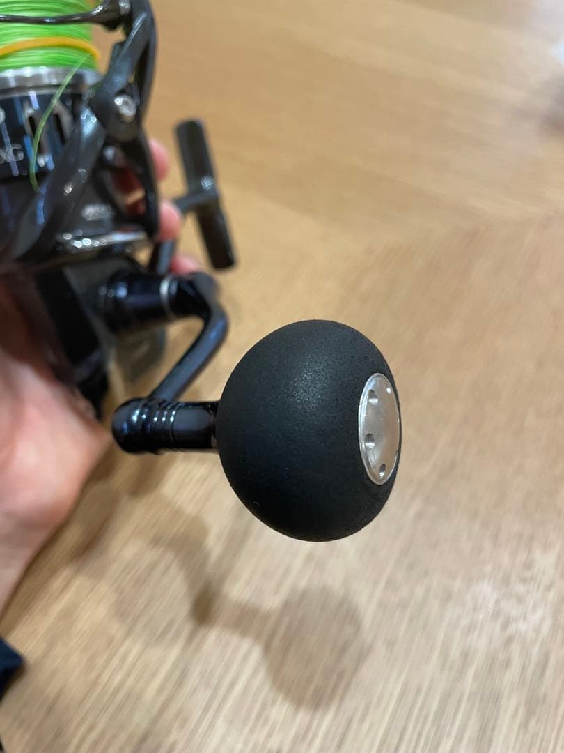 シマノ 17 ツインパワー XD C5000XG【PE2号付】