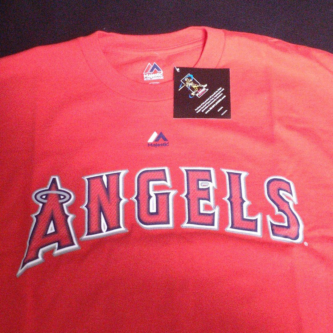 ANGELS  大谷TシャツLサイズ