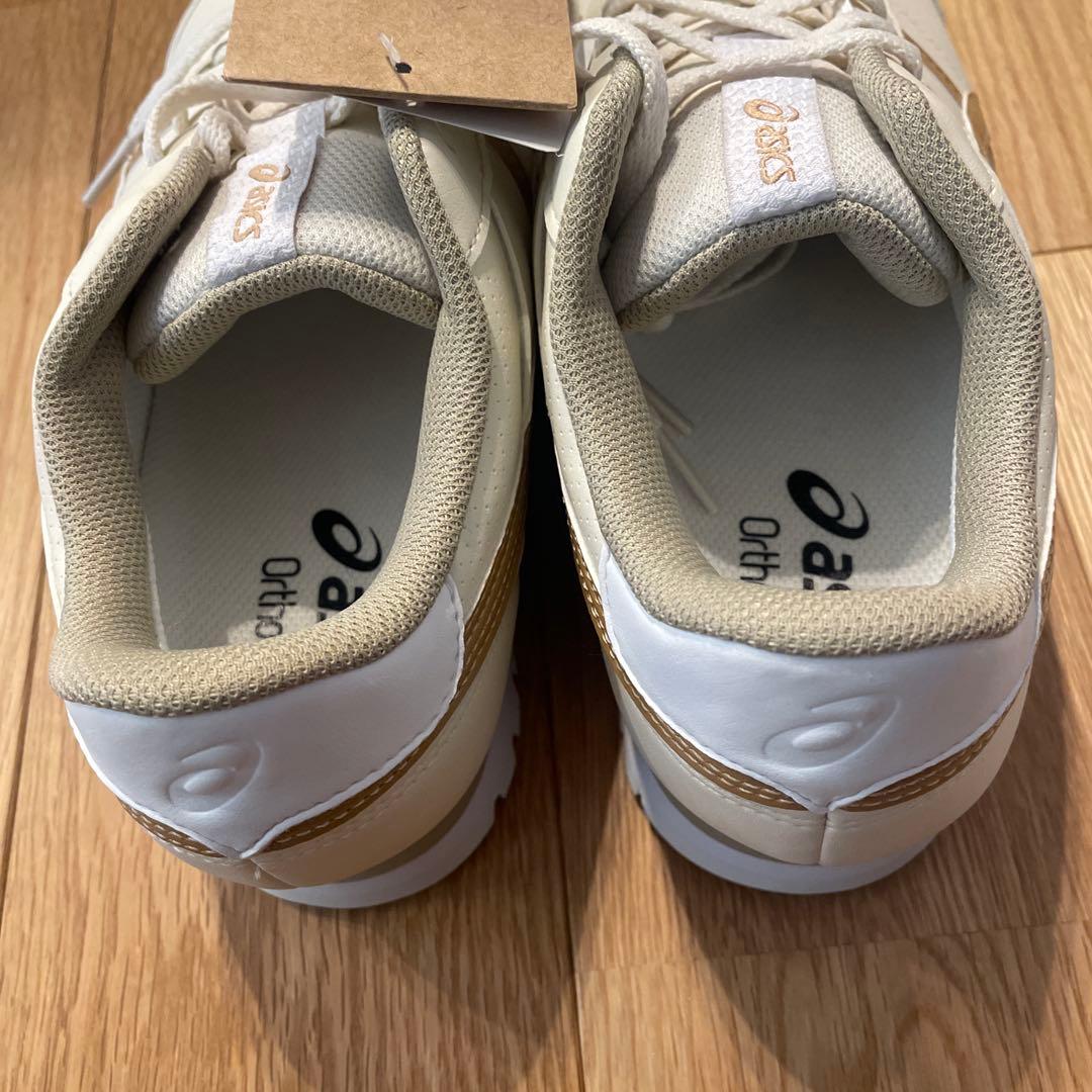 asics ゴルフ用スパイクレスシューズ
