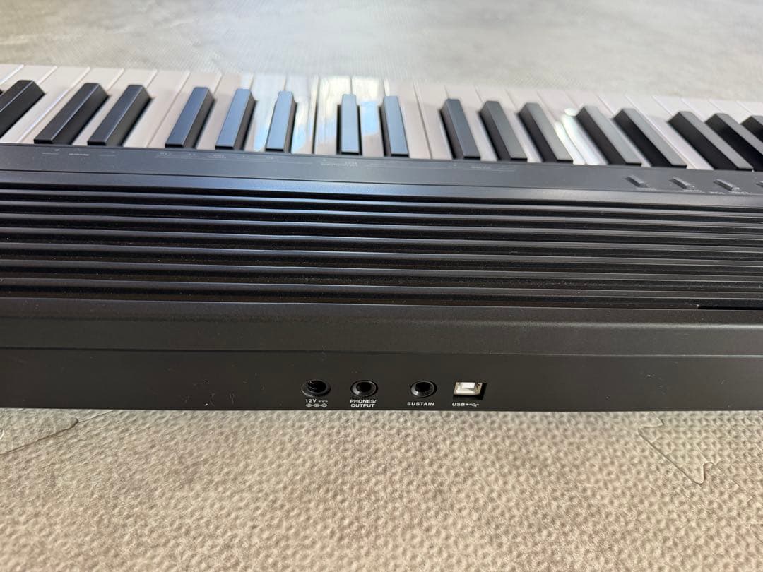 【美品】GO PIANO88 2020年製