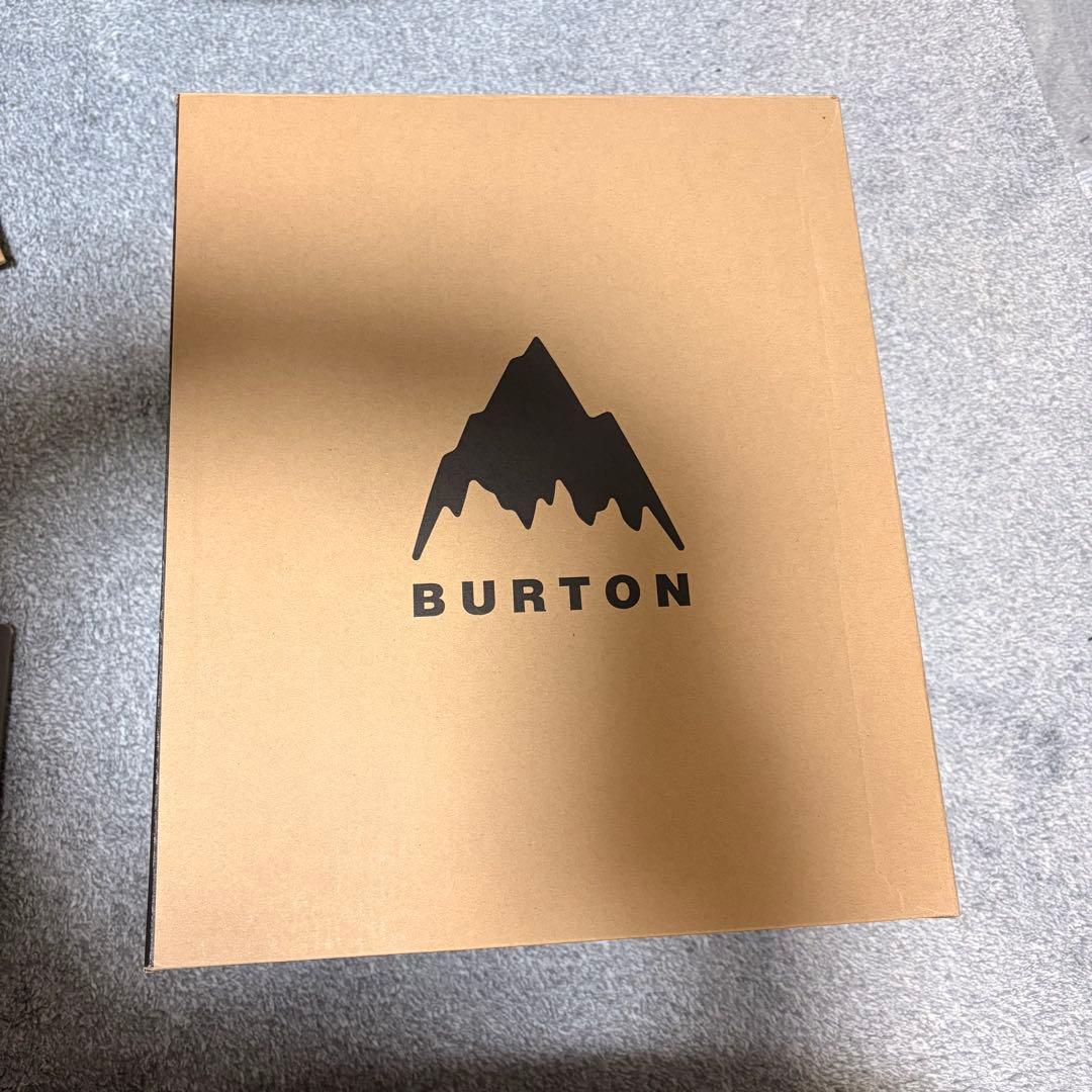23-24 BURTON GENESIS Mサイズ