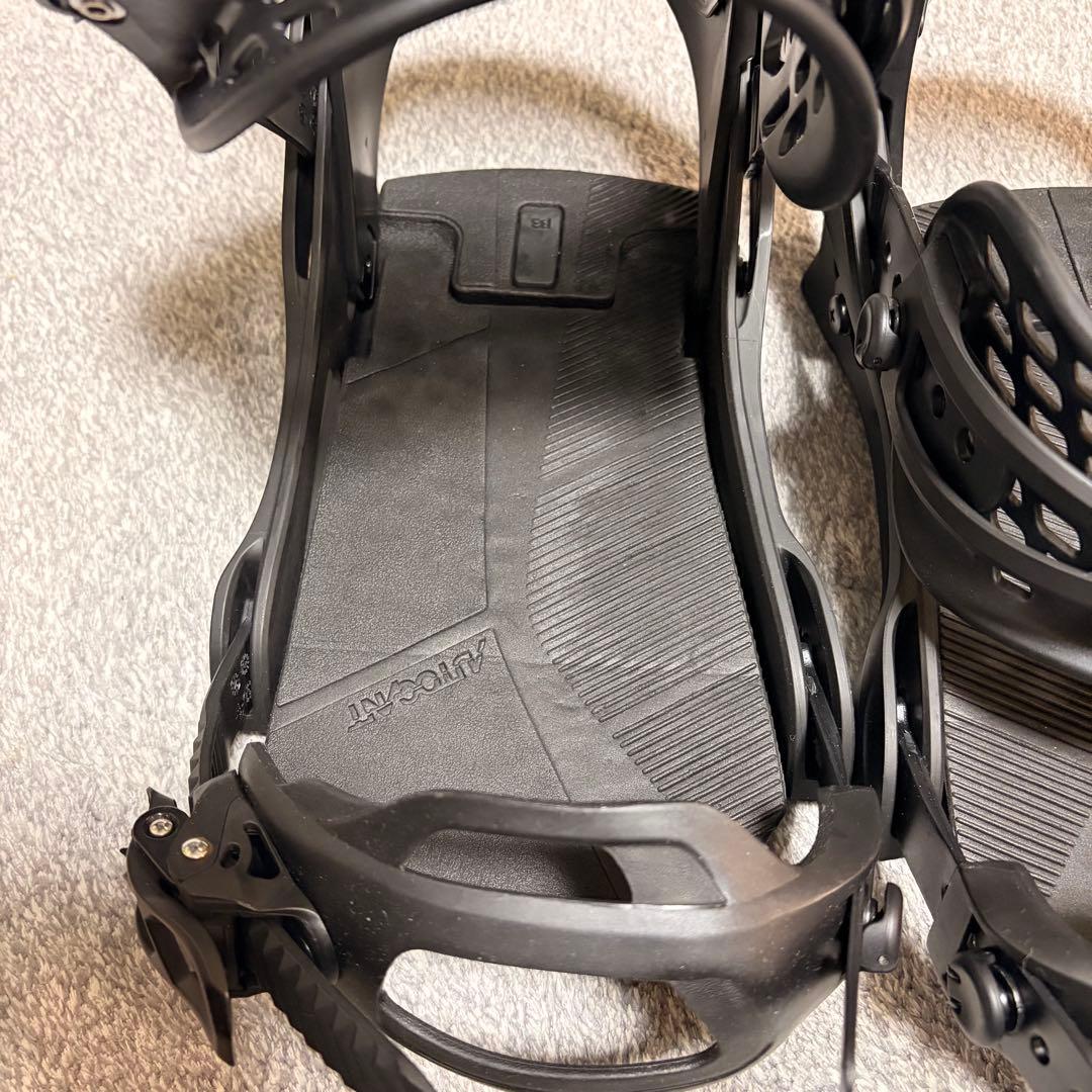 23-24 BURTON GENESIS Mサイズ