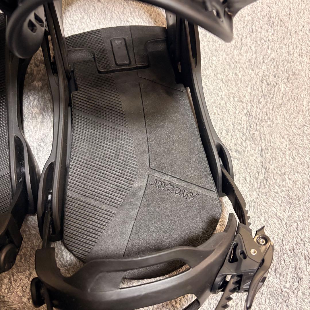 23-24 BURTON GENESIS Mサイズ