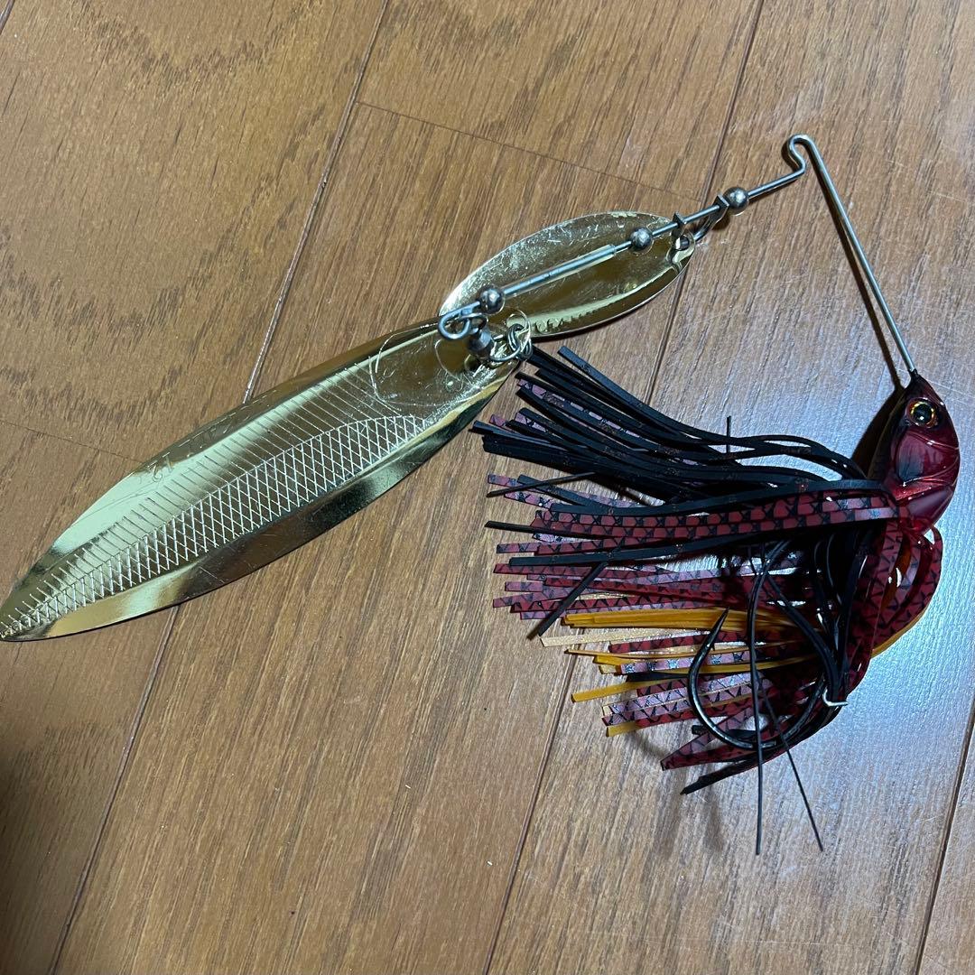 JACKALL ジャッカル メガロドーン